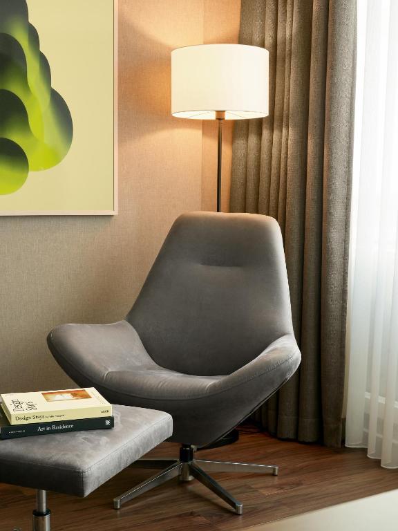 Numa Hamburg Fore - Resim 24