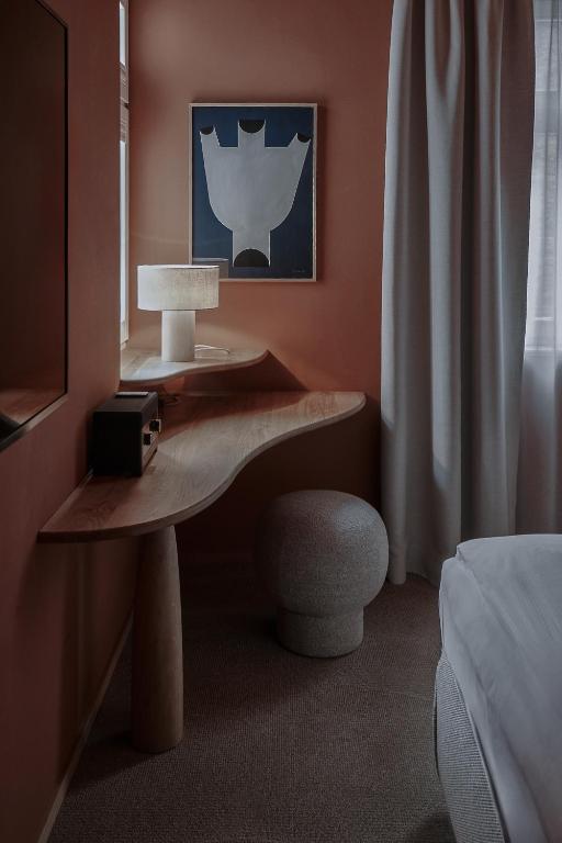 ADELANTE Boutique Hotel - 14