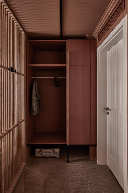 ADELANTE Boutique Hotel - Resim 43