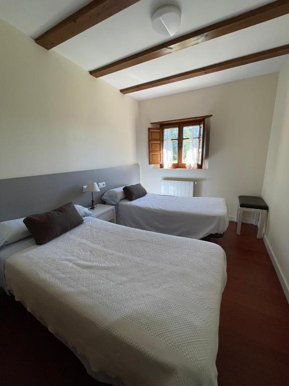 El Mirador de Sanabria - Appartamento Duplex III