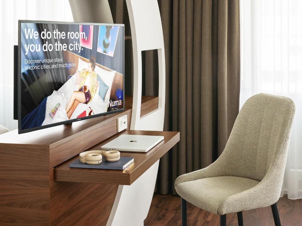 Numa Hamburg Fore - Resim 25