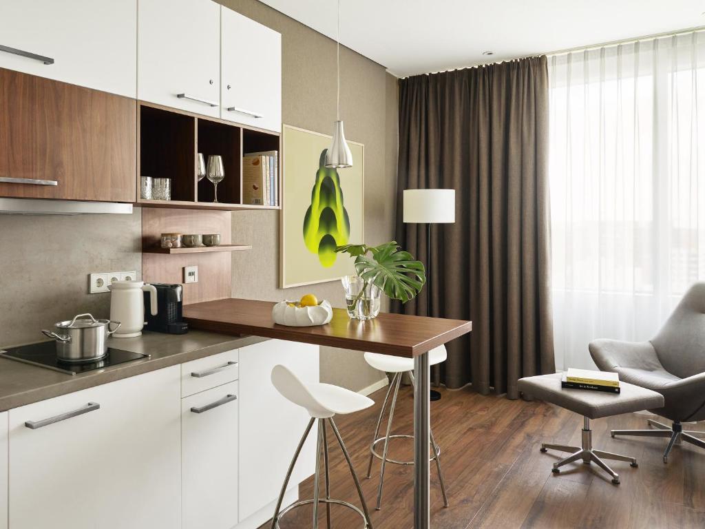 Numa Hamburg Fore - Resim 27