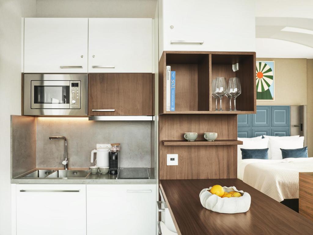 Numa Hamburg Fore - Resim 34