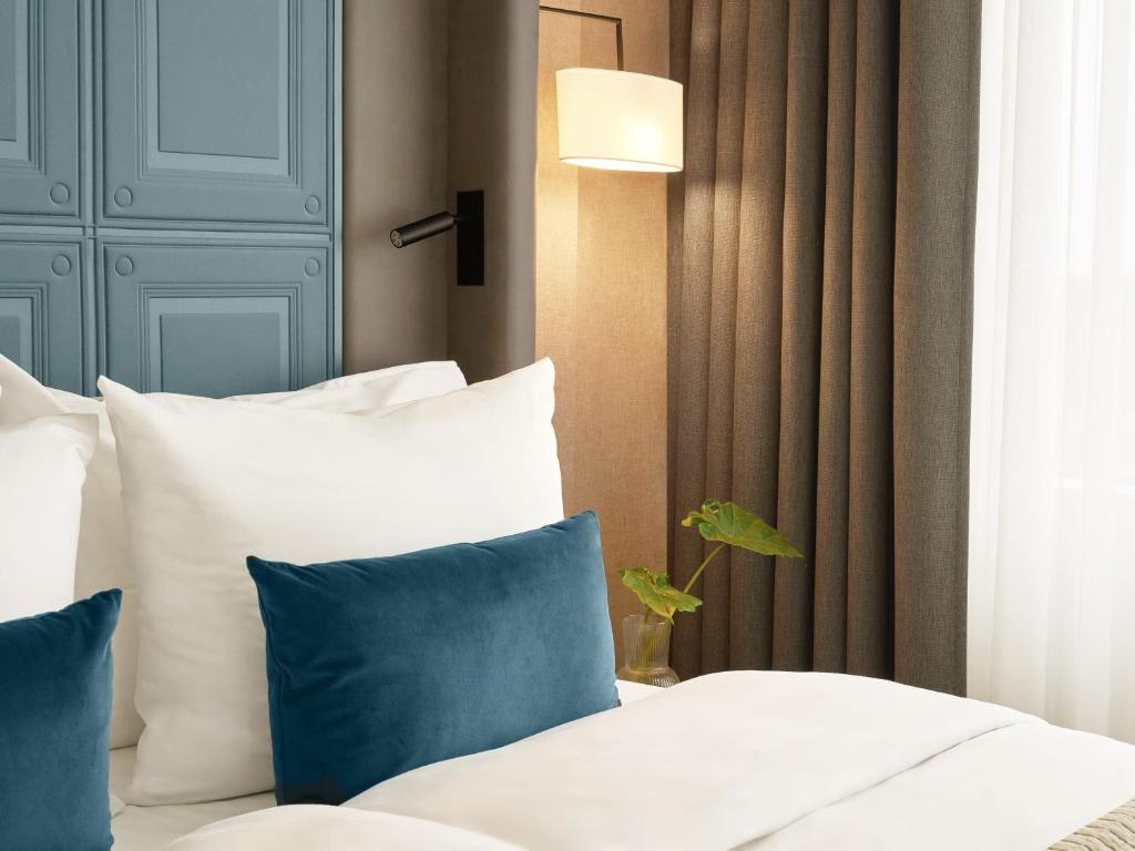 Numa Hamburg Fore - Resim 31