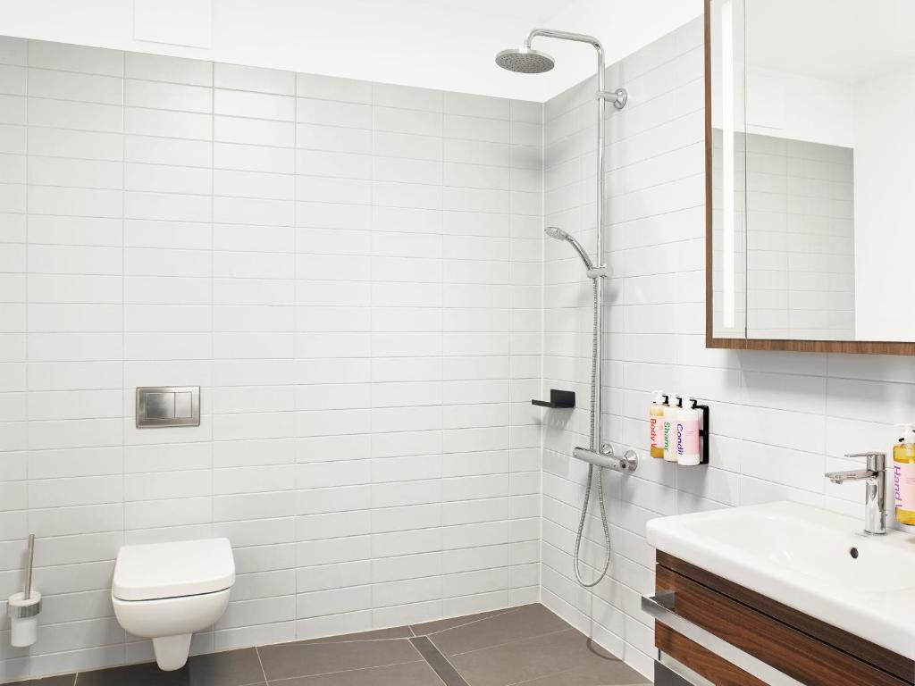 Numa Hamburg Fore - Resim 39