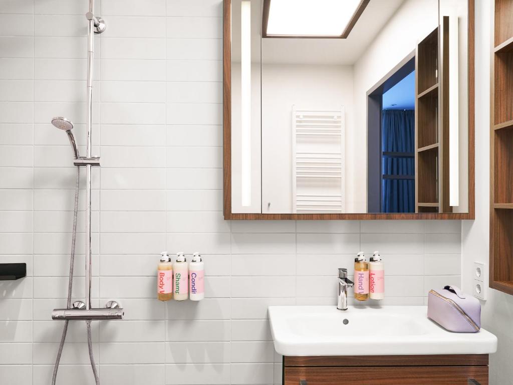 Numa Hamburg Fore - Resim 40