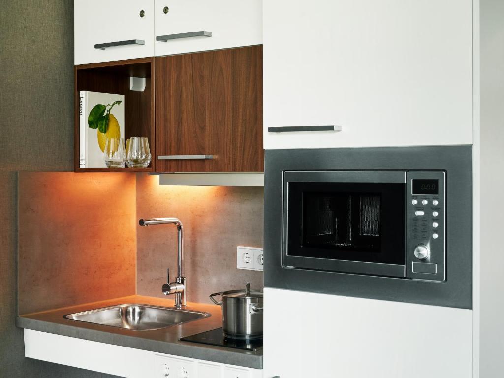 Numa Hamburg Fore - Resim 41