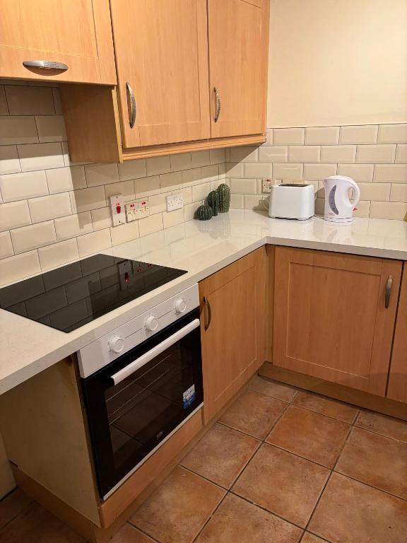 Excellent Central Location Apt 2 R2 - Resim 17