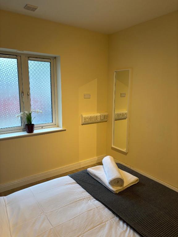 Excellent Central Location Apt 2 R2 - Resim 8