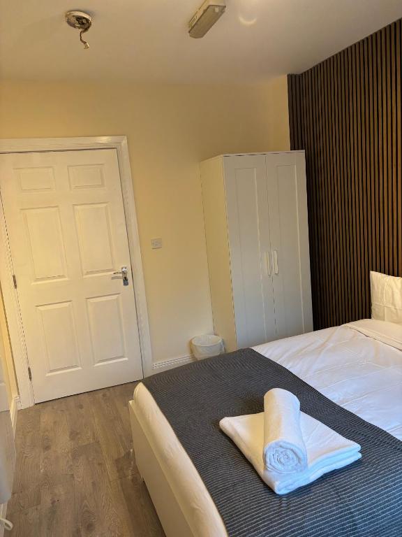 Excellent Central Location Apt 2 R2 - Resim 26