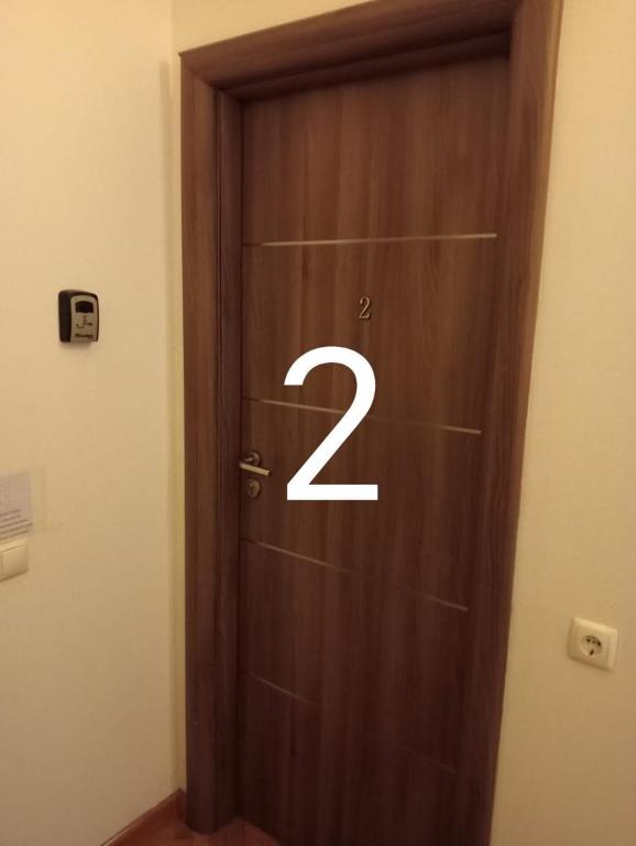 Central 2 Budget Accomodation - Resim 10