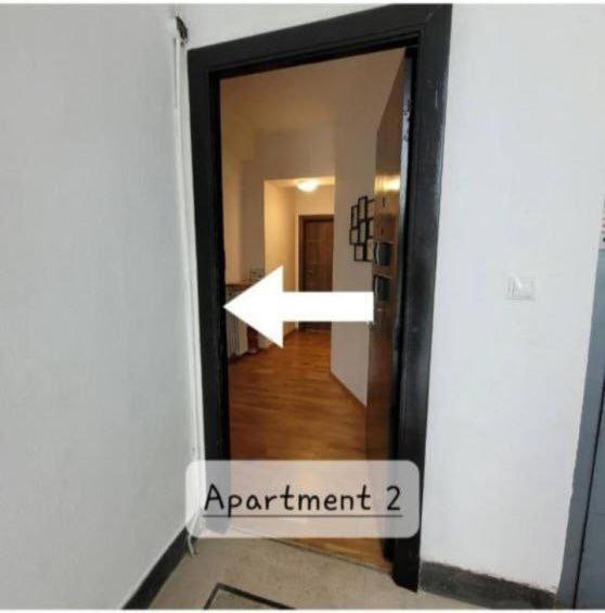 Central 2 Budget Accomodation - Resim 12