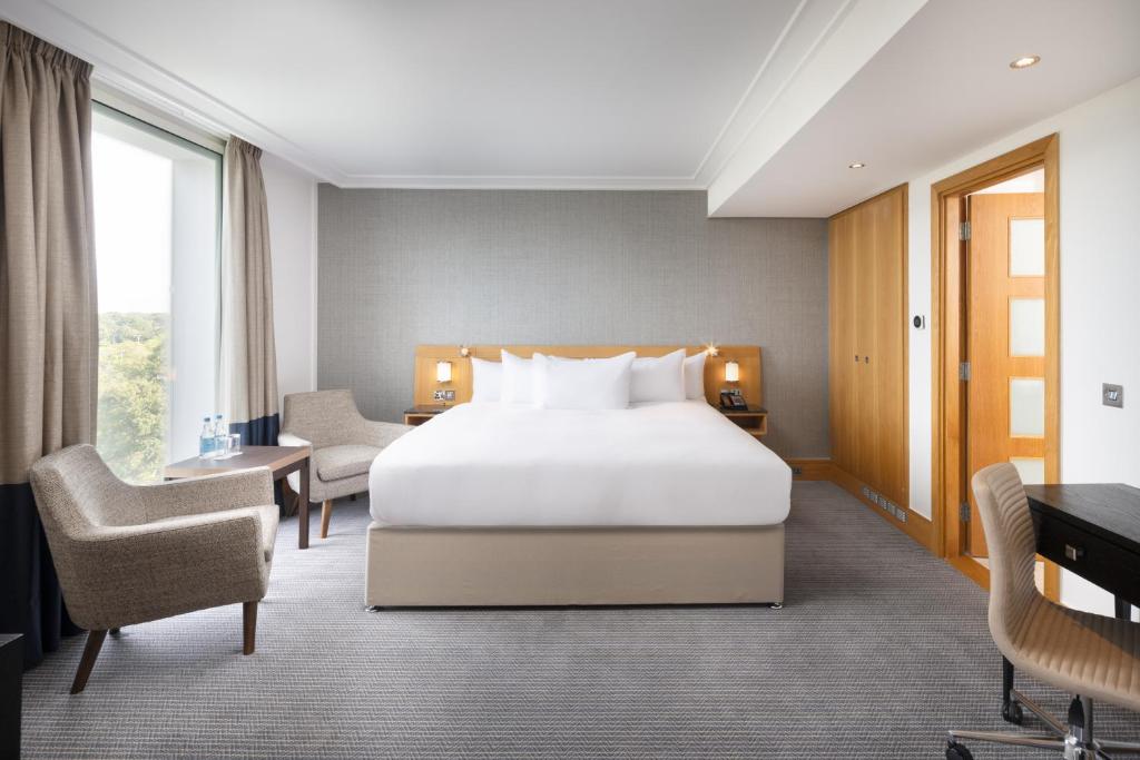Hilton London Gatwick Airport - 