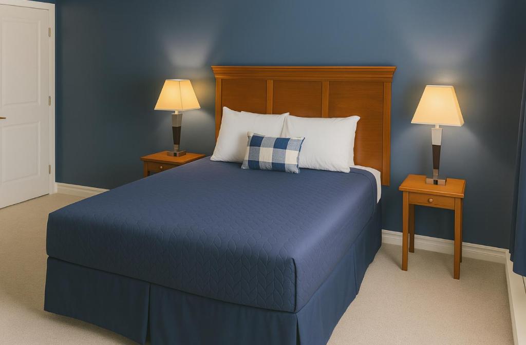 Acadia Village Resort photo