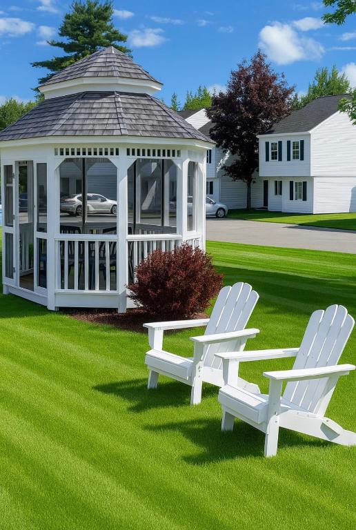 Acadia Village Resort photo