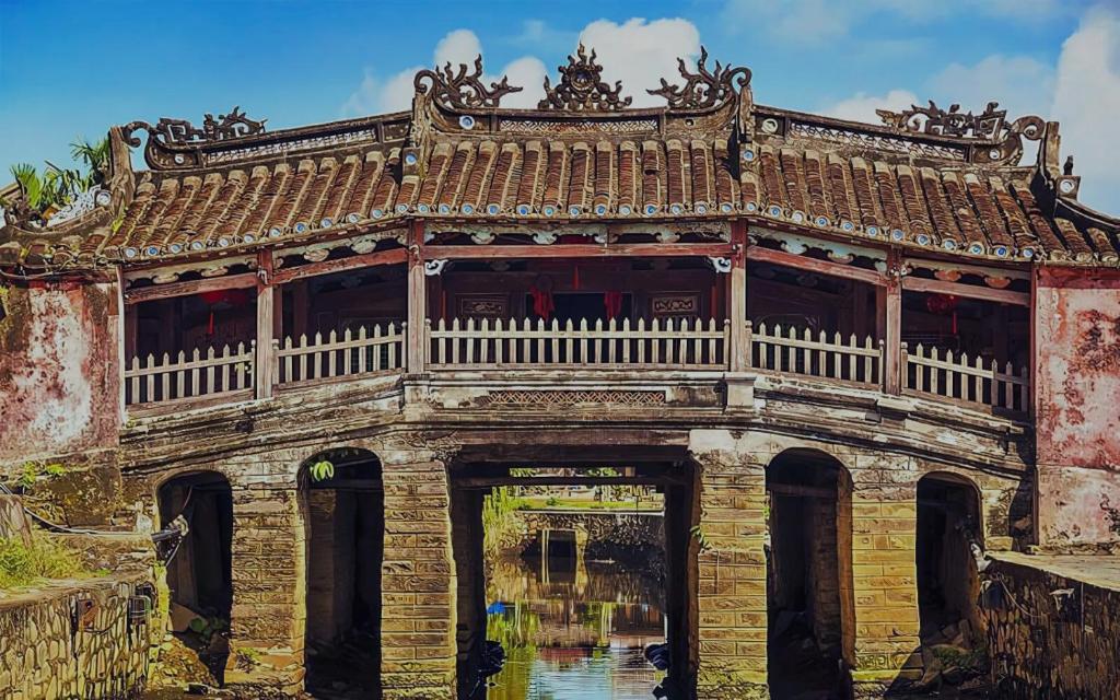 קוזי סאווי הוי אן Cozy Savvy Hoi An – תמונה 4