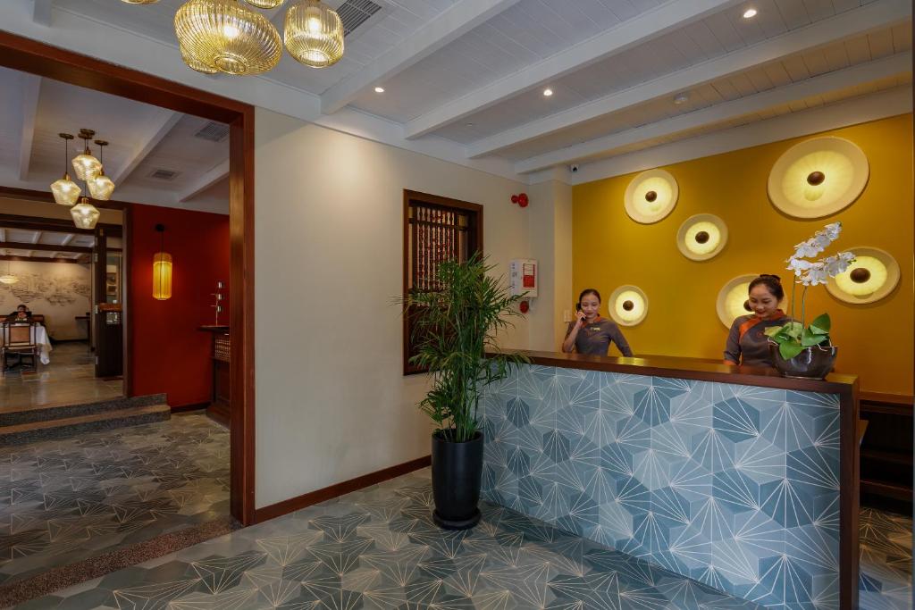 Cozy Savvy Boutique Hotel Hội An: Vị trí, đặc điểm, tiện ích, giá bán các hạng phòng & kinh nghiệm đặt phòng