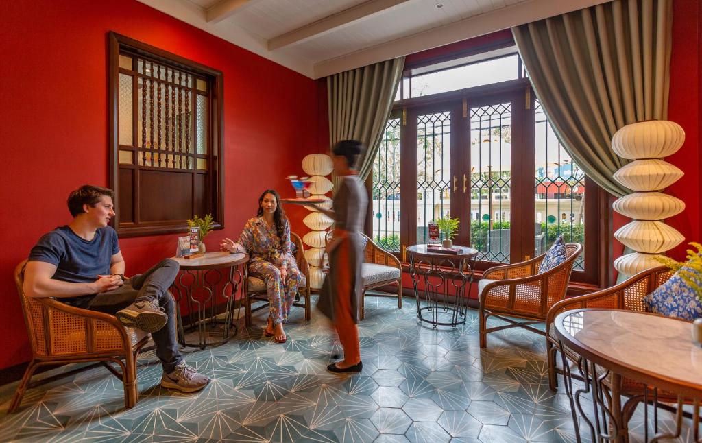 Cozy Savvy Boutique Hotel Hội An: Review khách sạn Hội An & giá tốt nhất | Phê Travel