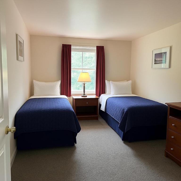 Acadia Village Resort photo
