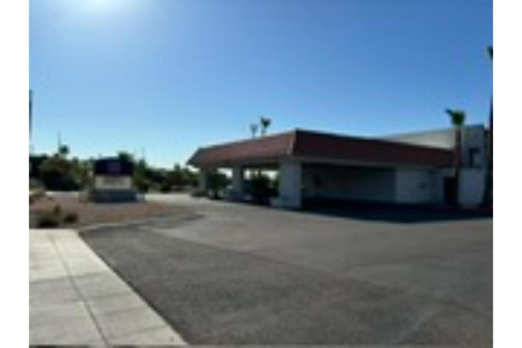 Foto dalla galleria di Motel 6 Mesa, AZ - Downtown a Mesa