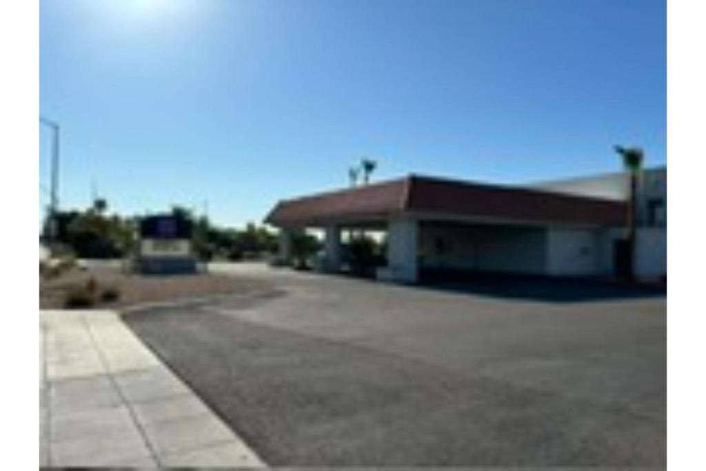 Foto dalla galleria di Motel 6 Mesa, AZ - Downtown a Mesa