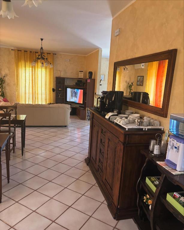 B&B Villa dei Fiori