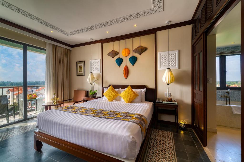 קוזי סאווי הוי אן Cozy Savvy Hoi An – תמונה 6