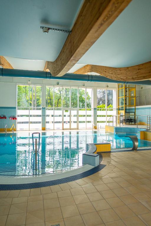 Albatros Medical SPA - 4