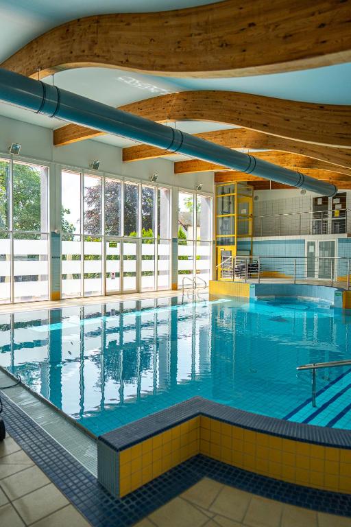 Albatros Medical SPA - 16