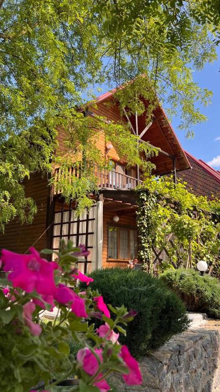Комплекс відпочинку 