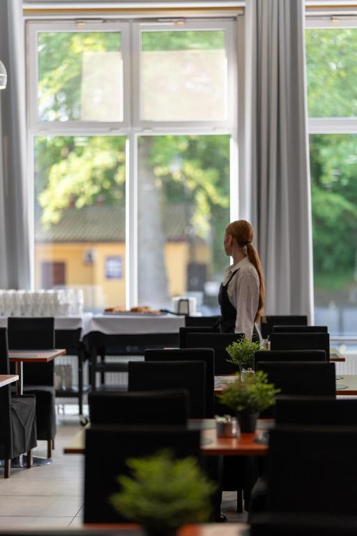 Albatros Medical SPA