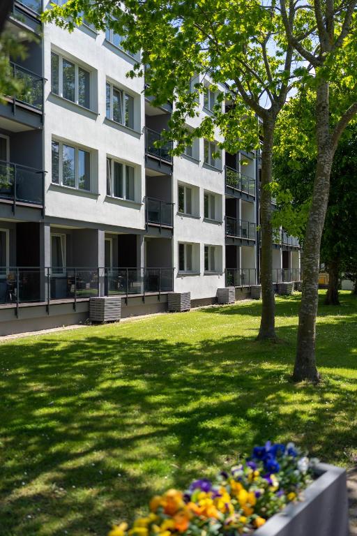 Albatros Medical SPA - 17