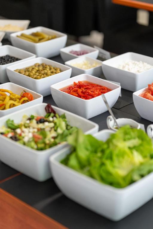 Albatros Medical SPA - 2