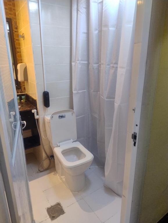 Middle East Hotel Dubai - Resim 11