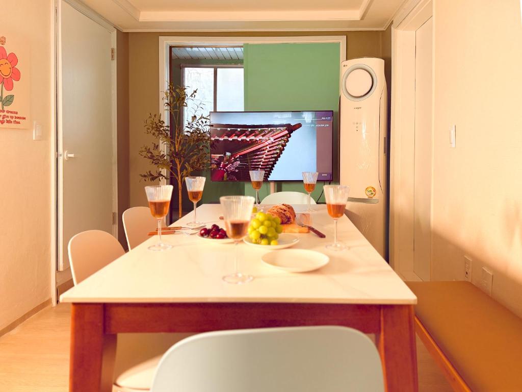 Φωτογραφία από το άλμπουμ του Solar House στη Σεούλ