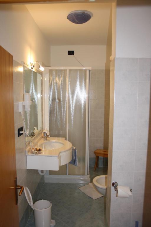 La Baita - Habitación Doble O Twin