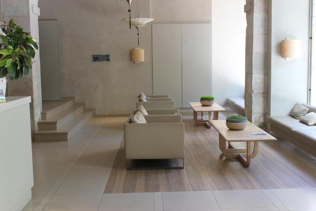 Hotel Sant Agustí - Resim 20