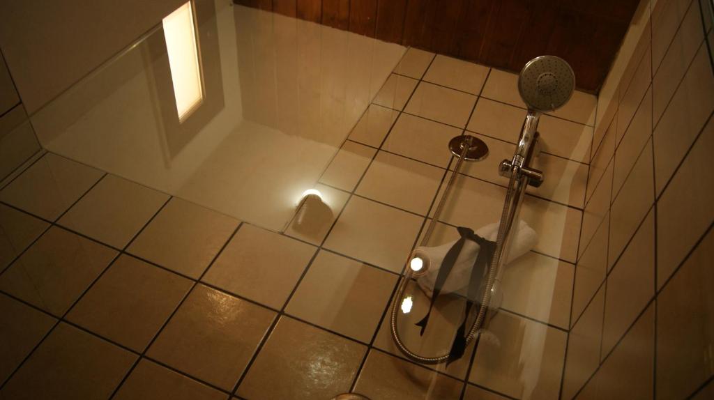 B&B Eyexei Domus - 3