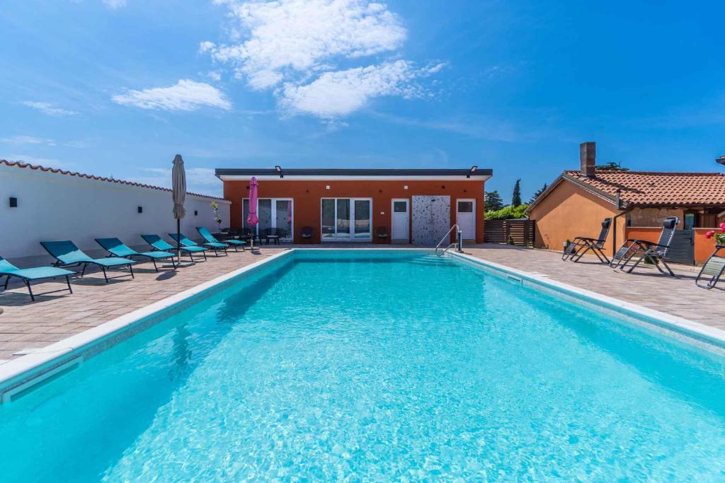Apartment Danka III 11169