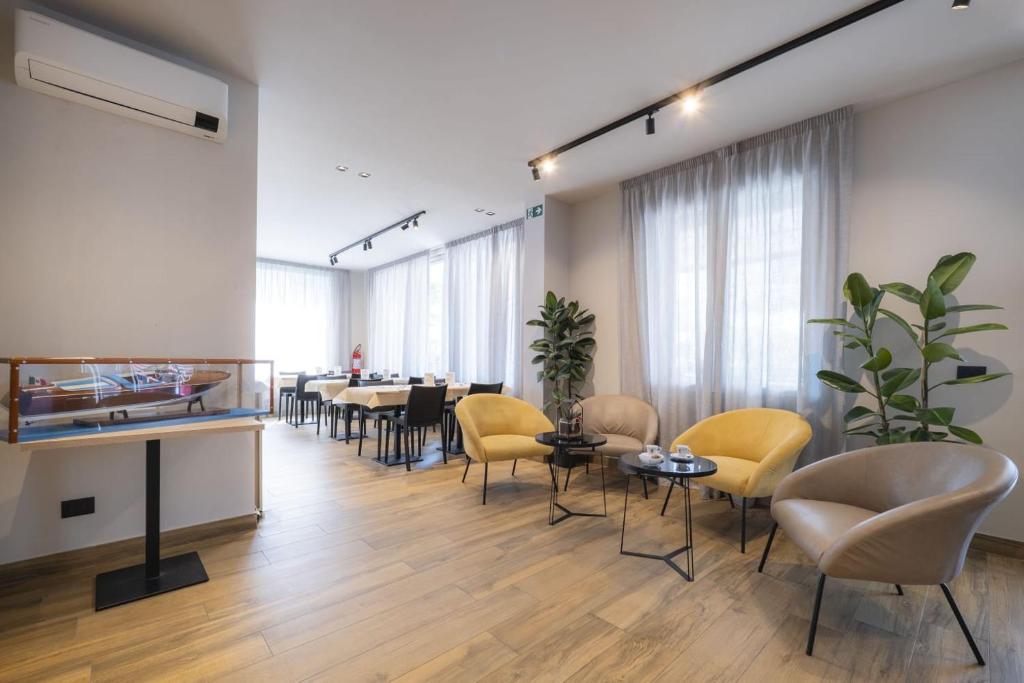 Global Hotel - Resim 18