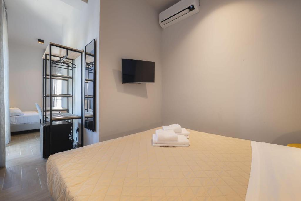 Global Hotel - Resim 34