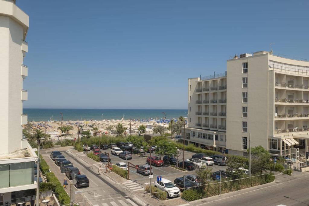 Global Hotel - Resim 6