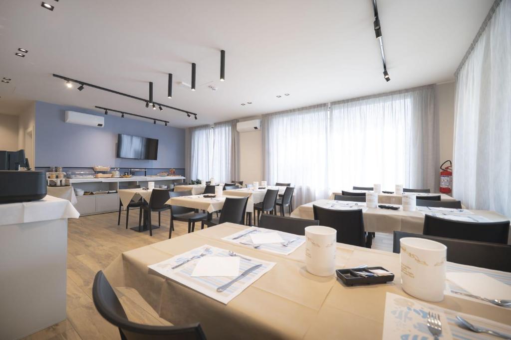 Global Hotel - Resim 36