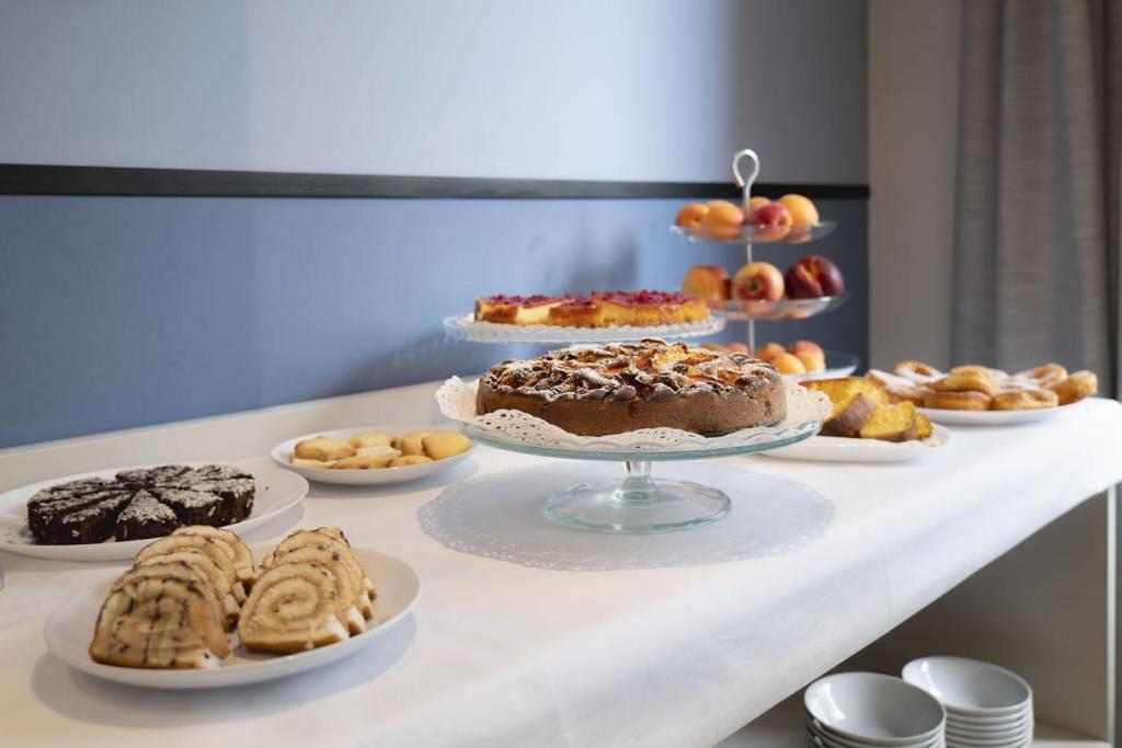 Global Hotel - Resim 10