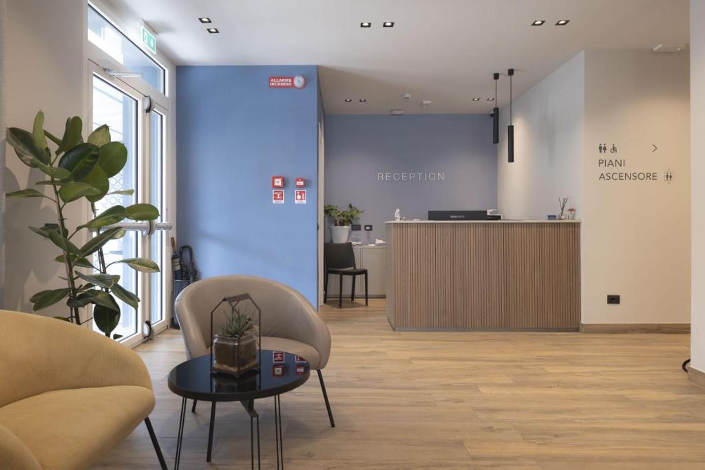 Global Hotel - Resim 9