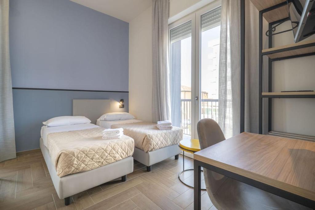 Global Hotel - Resim 20