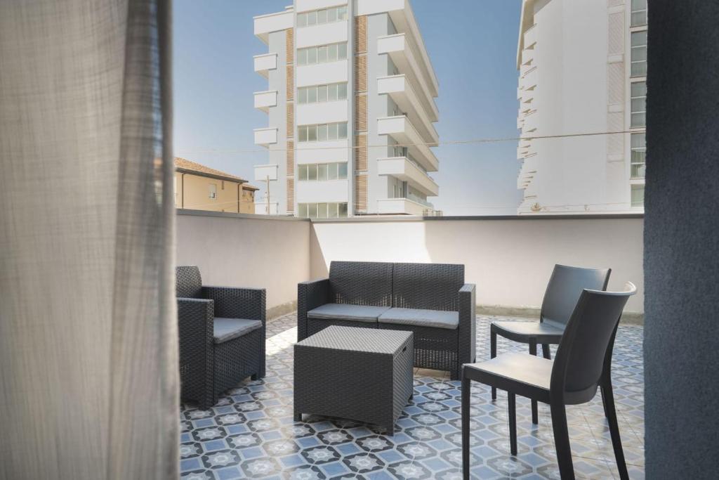 Global Hotel - Resim 16