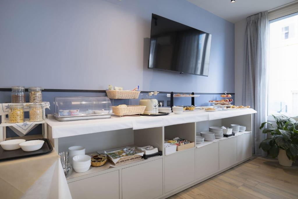 Global Hotel - Resim 25