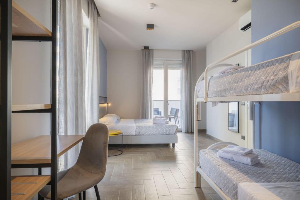 Global Hotel - Resim 2