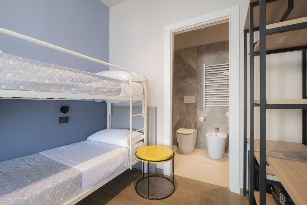 Global Hotel - Resim 13